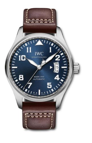 IWC Pilot IW3265-06
