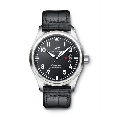 IWC Pilot IW3265-01