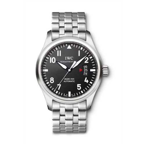 IWC Pilot IW3265-04