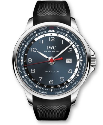 IWC Portugieser IW3266-06