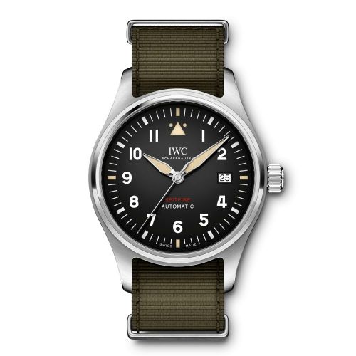 IWC Pilot IW3268-01