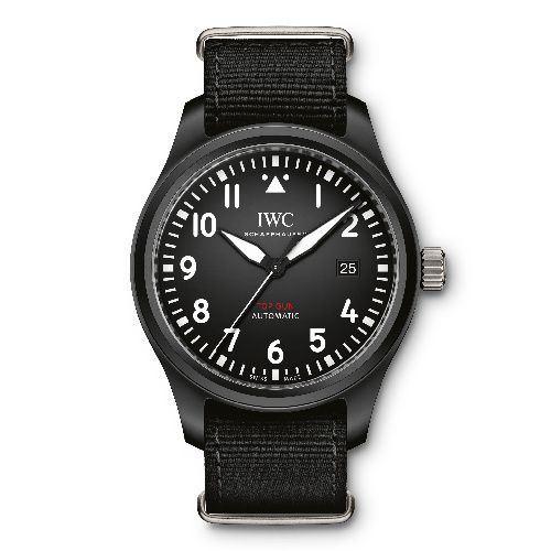 IWC Pilot IW3269-06