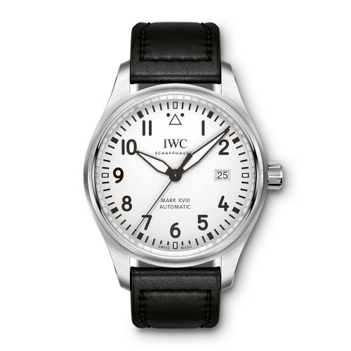 IWC Pilot IW3270-02