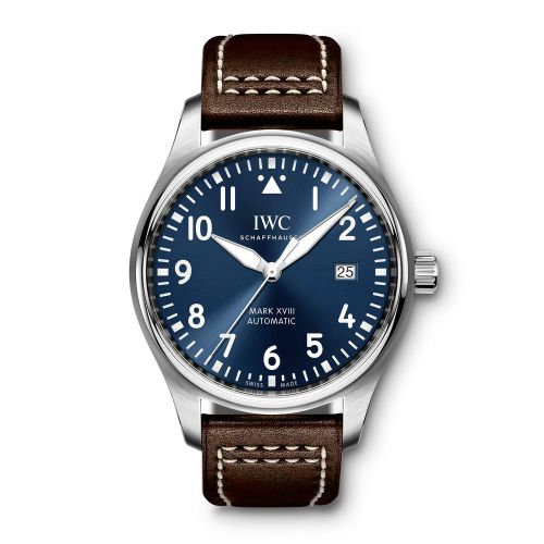 IWC Pilot IW3270-04