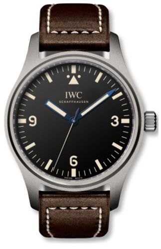 IWC Pilot IW3270-08