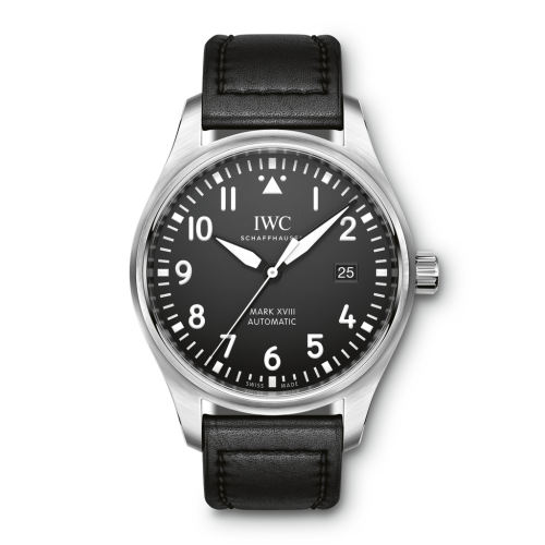 IWC Pilot IW3270-09