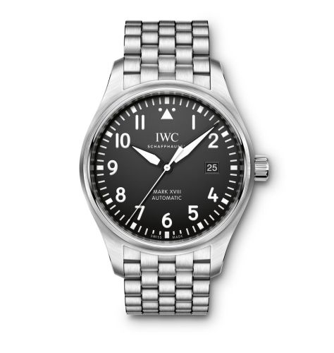 IWC Pilot IW3270-11