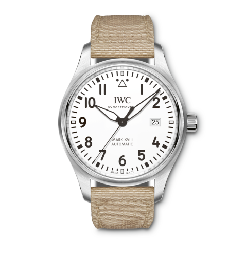 IWC Pilot IW3270-17