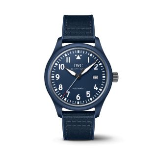 IWC Pilot IW3281-01