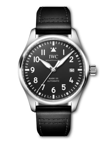 IWC Pilot IW3282-01