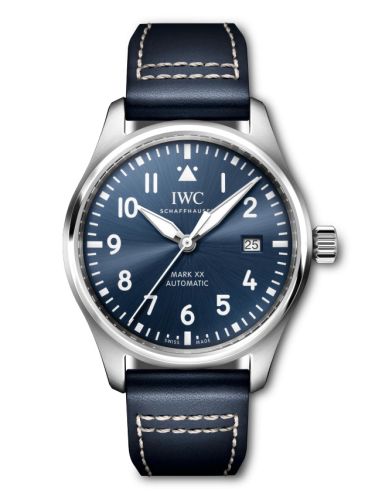 IWC Pilot IW3282-03