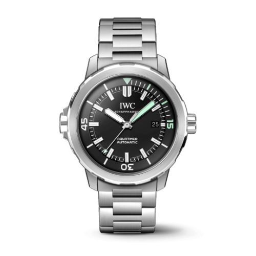 IWC GST Aquatimer IW3288-03