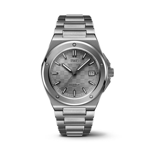 IWC Ingenieur IW3289-04