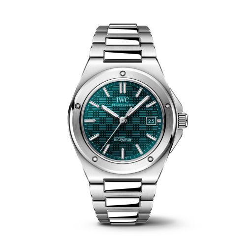 IWC Ingenieur IW3289-03