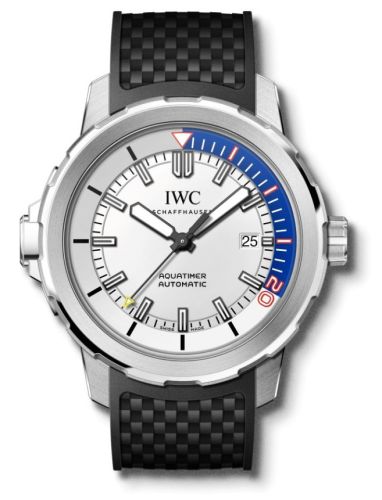 IWC GST Aquatimer IW3290-07