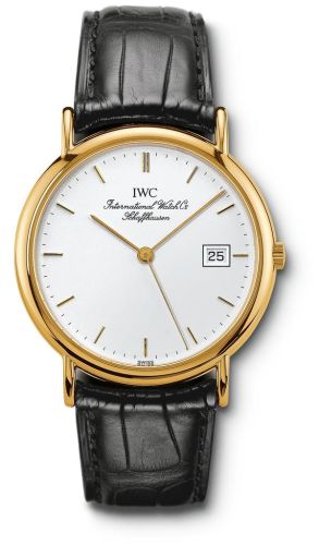 IWC Portofino IW3331-03