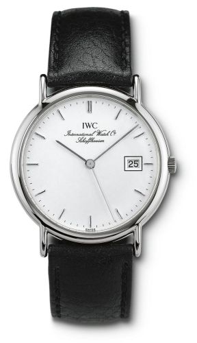 IWC Portofino IW3331-07