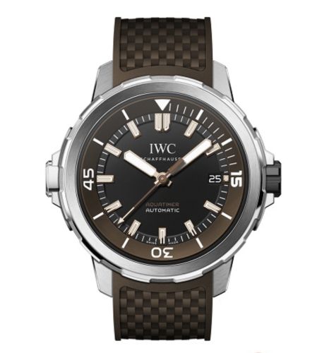 IWC GST Aquatimer IW3410-02