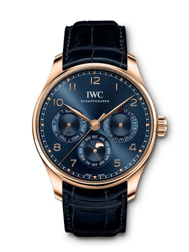 IWC Portugieser IW3442-05