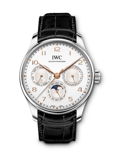 IWC Portugieser IW3442-03