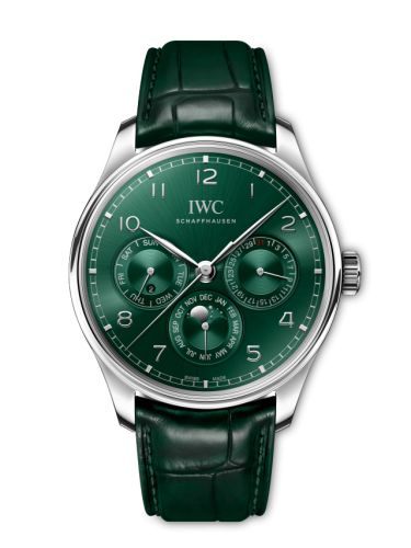 IWC Portugieser IW3442-07