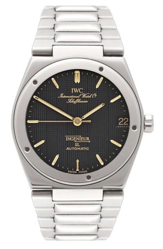 IWC Ingenieur IW3505-02