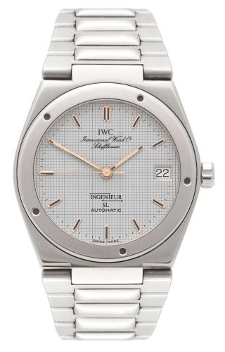 IWC Ingenieur IW3505-03