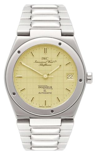 IWC Ingenieur IW3505-04