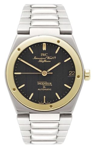 IWC Ingenieur IW3505-07