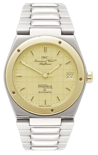 IWC Ingenieur IW3505-09