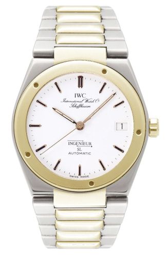 IWC Ingenieur IW3505-11