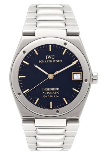 IWC Ingenieur IW3508-02
