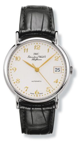 IWC Portofino IW3513-19