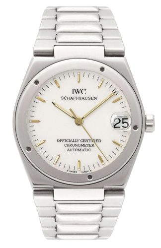IWC Ingenieur IW3521-01