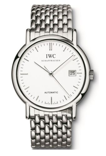 IWC Portofino IW3533-03