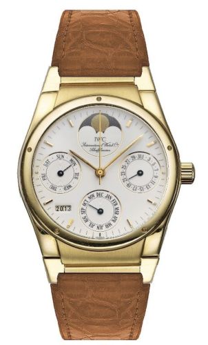 IWC Ingenieur IW3540-03