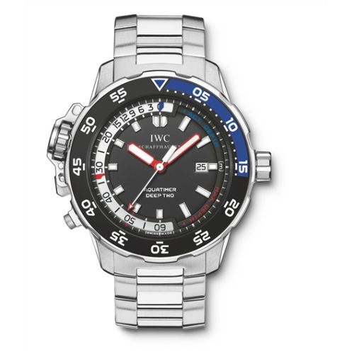 IWC GST Aquatimer IW3547-01