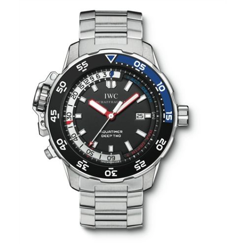 IWC GST Aquatimer IW3547-03