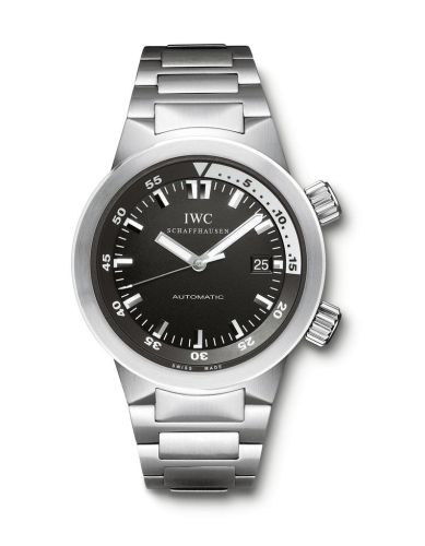 IWC GST Aquatimer IW3548-05