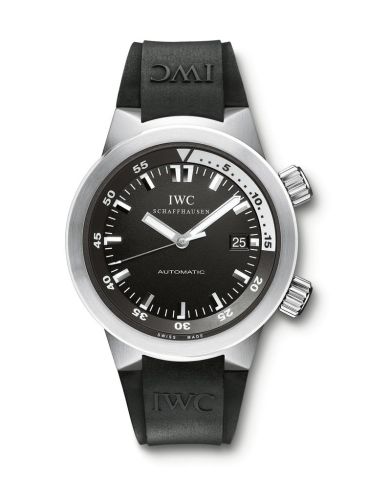 IWC GST Aquatimer IW3548-07