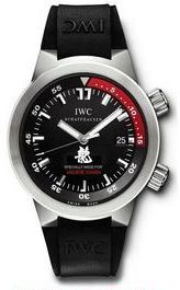 IWC GST Aquatimer IW3548-08
