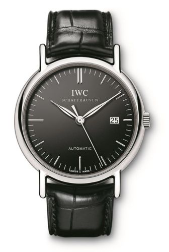 IWC Portofino IW3563-08