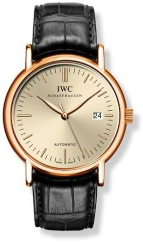 IWC Portofino IW3563-10