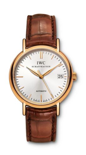IWC Portofino IW3564-03