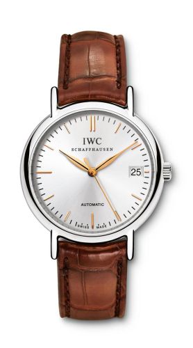 IWC Portofino IW3564-04