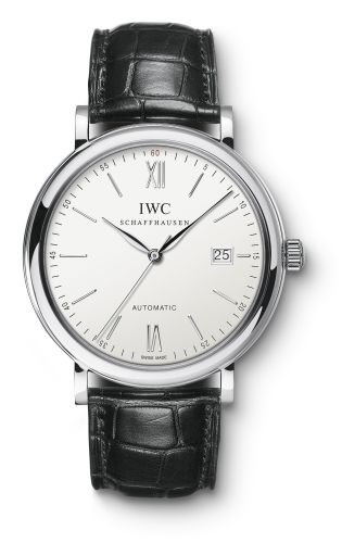 IWC Portofino IW3565-01
