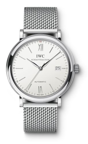 IWC Portofino IW3565-05