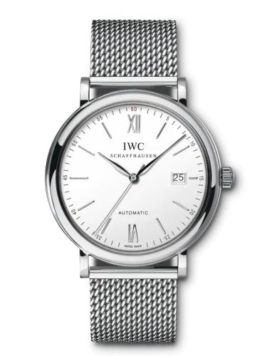 IWC Portofino IW3565-09