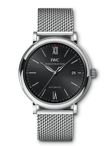IWC Portofino IW3565-10