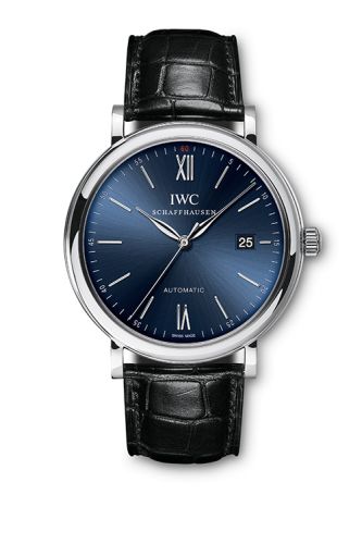 IWC Portofino IW3565-12